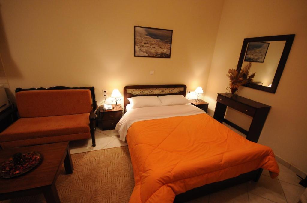 Chrysandra Karpenisi Room photo