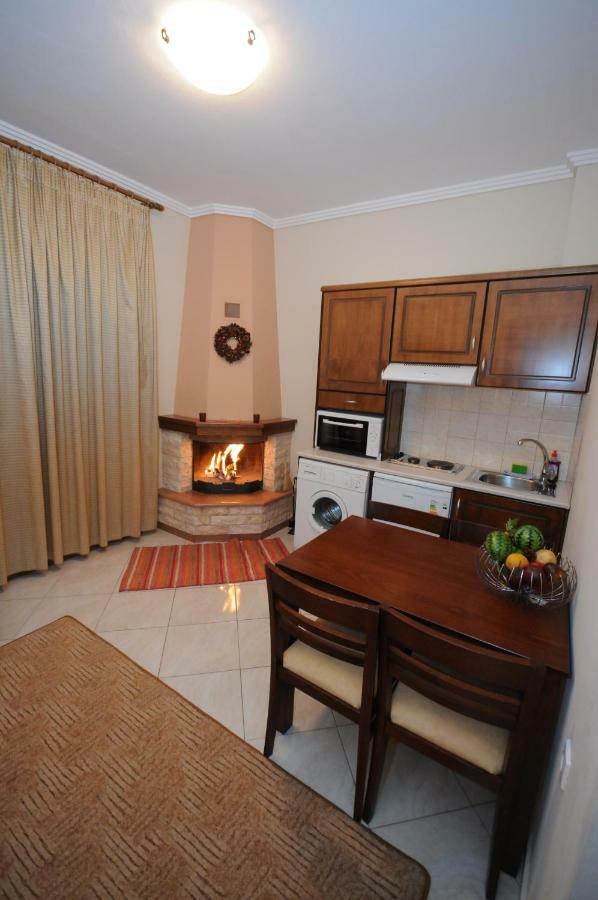 Chrysandra Karpenisi Room photo